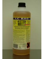 Bioactivator Profesional / Produs Enzimatic pentru Separatoare de Grasimi si Instalatii Sanitare LC BAG