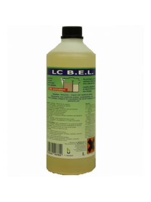 Bioactivator Fosa Septica Lichid LC BEL