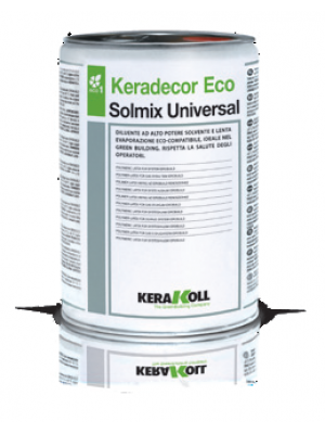 Diluant Keradecor Eco Solmix Universal
